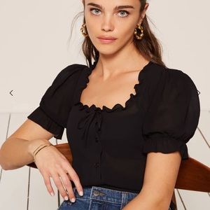 Reformation Pippa too